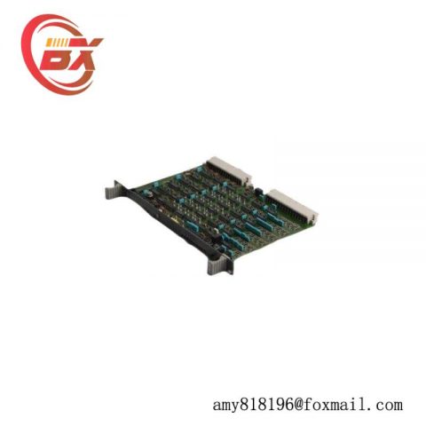 ABB HIEE400109R1 CSA465 AE01 Analog Digital I/O Card - High Performance, Versatile Control Module