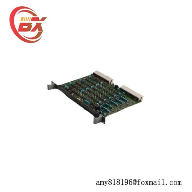 ABB HIEE400109R1 CSA465 AE01 Analog Digital I/O Card - High Performance, Versatile Control Module