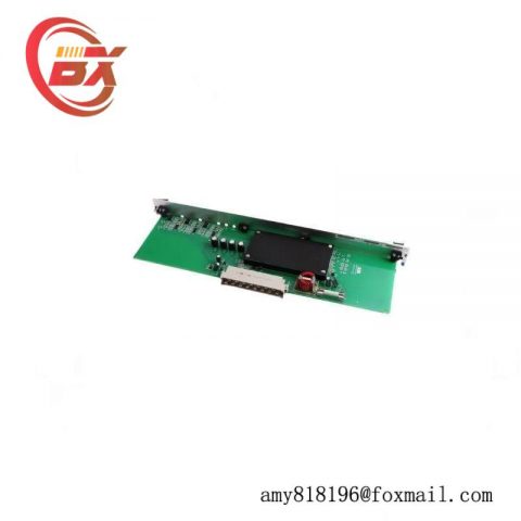 ABB HIEE400316R2 UDA327 AE02 Industrial Control Module