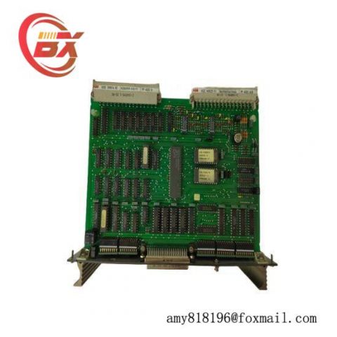 ABB HIEE400659R1 GD9993b-E Power Supplies