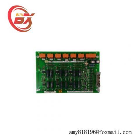 ABB HIEE401782R0001 - LTC391 AE01 Adapter Board for Industrial Control Systems
