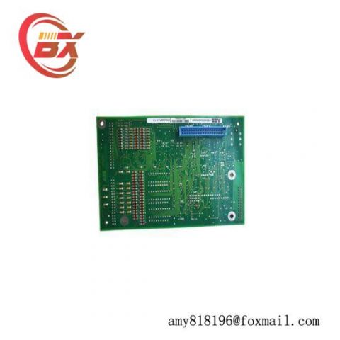 ABB HIEE405246R0001: Industrial Control Module for Enhanced Efficiency
