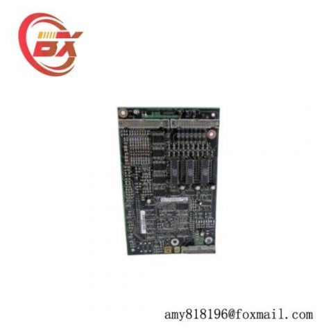 ABB HIEE405246R0002 - High Performance Extension Card for Industrial Control Systems