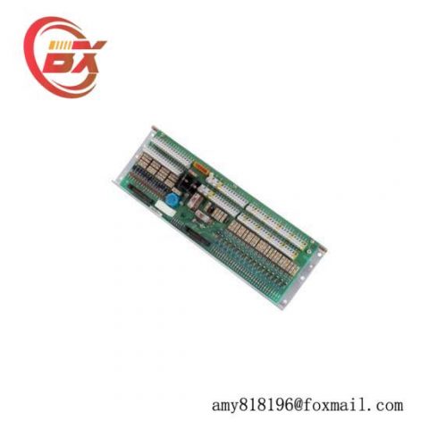ABB HIEE410727P102 UNC4674 Board - High-Performance Interface Module for Advanced Automation Solutions