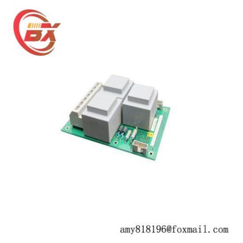 ABB HIEE4130372P201 Industrial Power Module