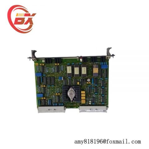 ABB HIEE451116R0001 FM9925A-E Circuit Board