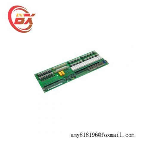 ABB HIET404238R0001 UFB700 A01: Precision Engineered PCB for Advanced Industrial Controls