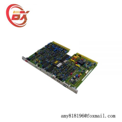 ABB HITE303018R1 IDB550A: Advanced Interface Module, Precision Control Solutions