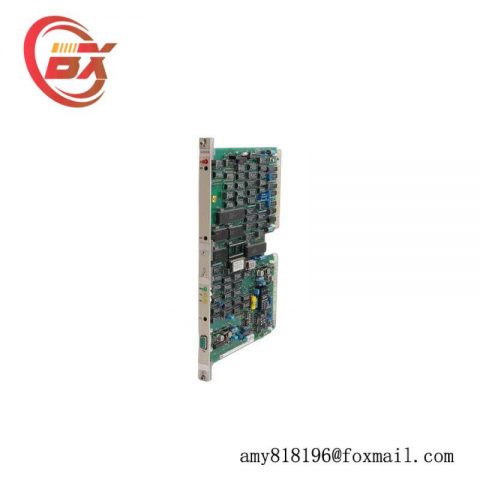 ABB HITE303278R1 Industrial Control Board