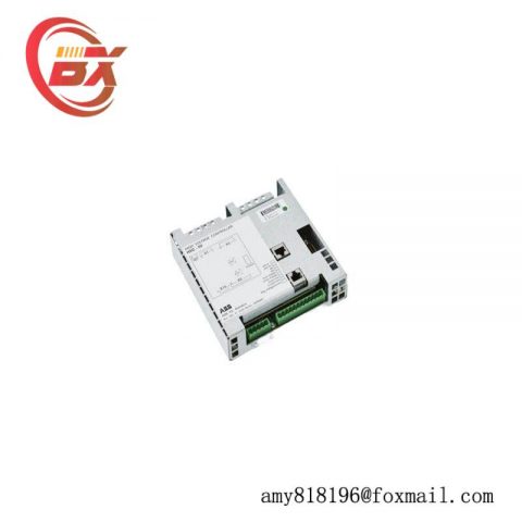ABB HVC-02 3HNA011999-001 6640-3HAC021127-001, Modular IO Modules