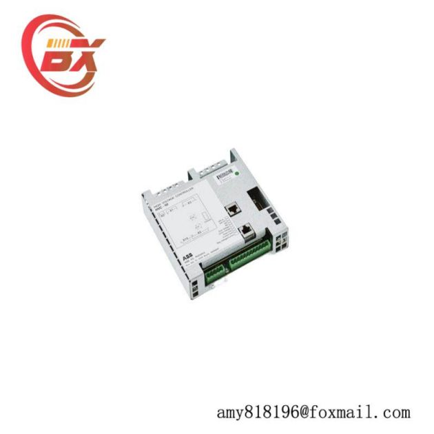 ABB HVC-02 3HNA011999-001 6640-3HAC021127-001, Modular IO Modules