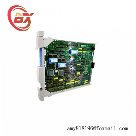 ABB ICMK14 - Industrial Control Module, Advanced Automation Solution