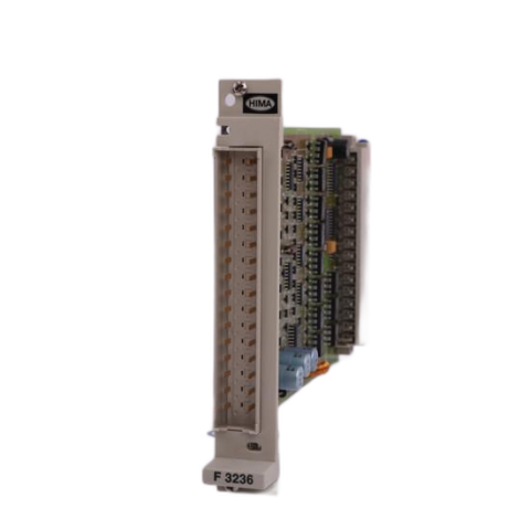 ABB ICSA04B5: Precision Control Module for Industrial Automation