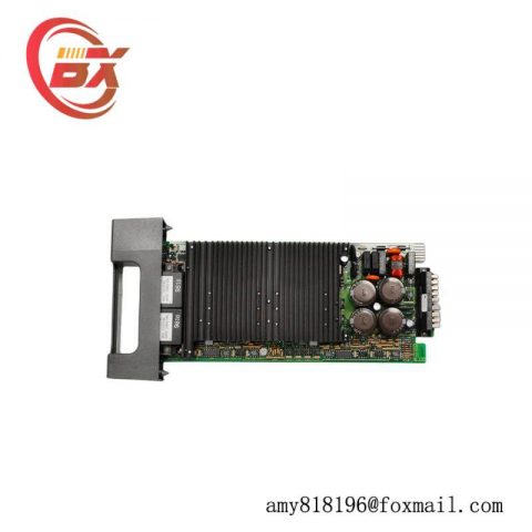 ABB IEPAS02 Analog Input Module, PLC Component