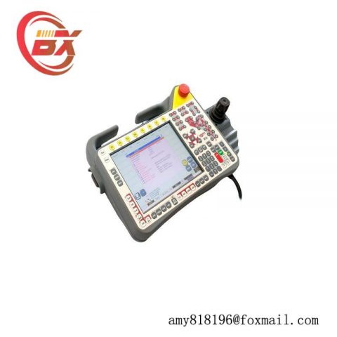 ABB IGMK6 Industrial Touch Screen Panel