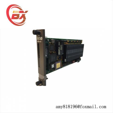 ABB IMAS102 Analog Input Module: Precision Data Acquisition, Industry 4.0 Ready