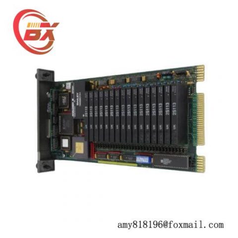 ABB IMASI03 - Industrial Control Module