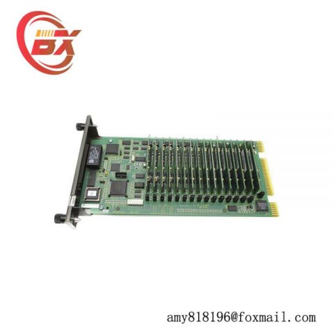 ABB IMASI23 Analog Input Module - Precision, Efficiency, and Reliability for Industrial Automation