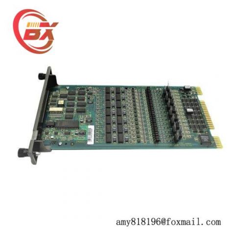 ABB IMASO11 Analog Output Slave Module