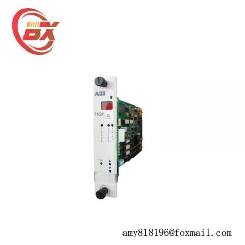 ABB IMASO11 IMASO11, Analog Output Module - Precision Control, Industry-Standard Performance