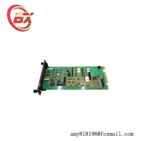 ABB IMCIS12 Control I/O Slave Module, Advanced Industrial Automation Solution
