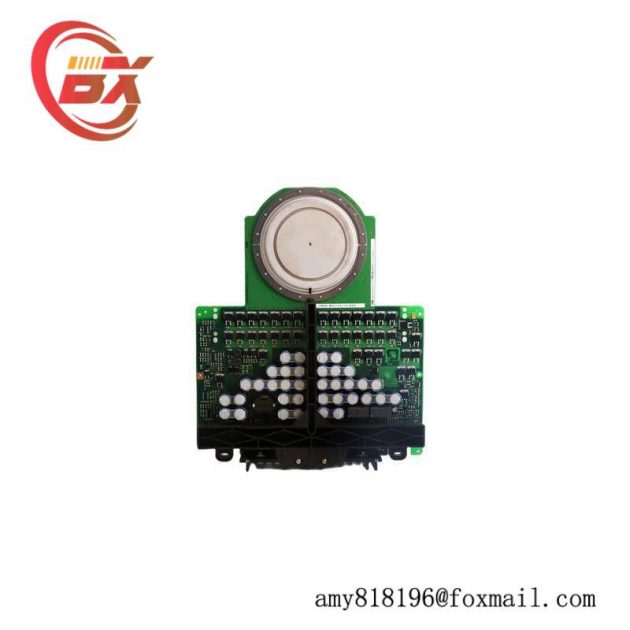 ABB IMDS003 Industrial Control Module