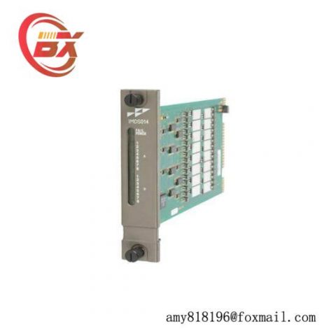ABB IMDS014 Digital Slave Output Module