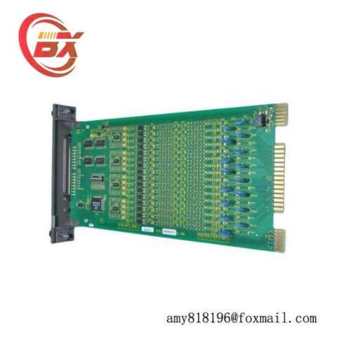 ABB IMDSI13 - High-Performance Drive Module for Industrial Automation