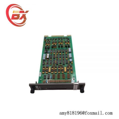 ABB IMDSM05: Digital I/O Module for Industrial Automation