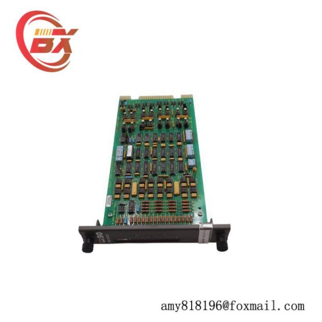 ABB IMDSM05: Digital I/O Module for Industrial Automation