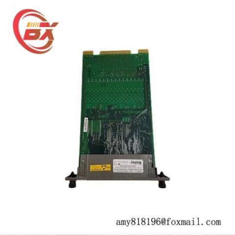 ABB IMFEC11 Analog Input Module for FSK Slave Systems