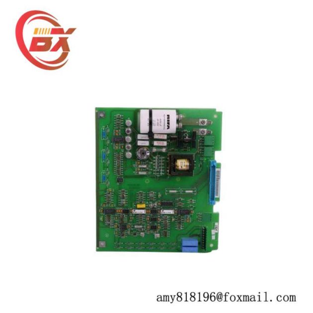 ABB IMSDI14 - Industrial Digital Input Module, Precision and Reliability for Your Automation Needs