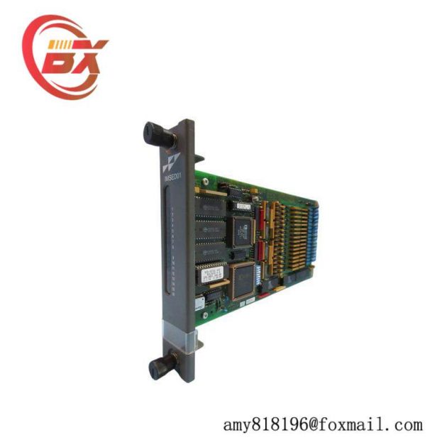 ABB IMSED01 Inputs Module: Advanced Industrial Control Solution