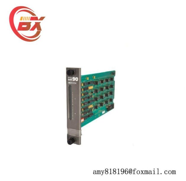 ABB Infi 90 01 PCU11 A6-10 Network Interface, High-Speed Ethernet Networking Solution