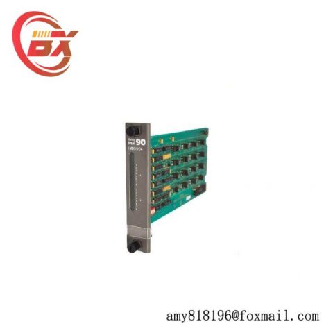 ABB Infi 90 12 Rev B_1: Network to Computer Interfaces