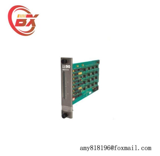 ABB Infi 90 12 Rev B_1: Network to Computer Interfaces