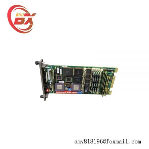 ABB INICT03 Transfer Module: High-Performance Industrial Control Solution