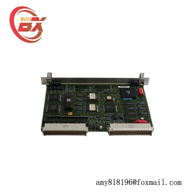 ABB INIT03 Control System Module