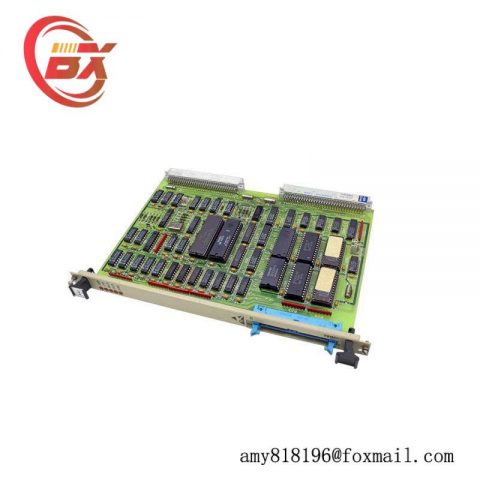 ABB IOD86-MEM Memory Board: Advanced PLC Component for Industrial Automation