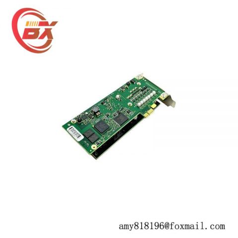 ABB IRB1600ID | DSQC1015.3HAC048858-001 | HVC-02B | 3HNA024966-001 - Advanced Industrial Control Solution