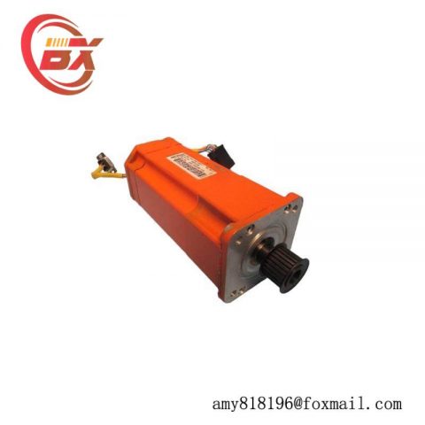 ABB IRB 24004-63HAC10674-1 Industrial AC Servo Motor