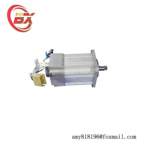 ABB IRB 2600-3HAC029924-002 Servo Motor