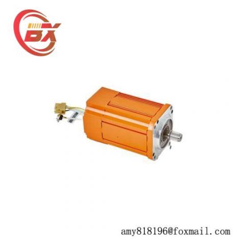 ABB IRB 2600-3HAC031218-003: High Performance Rotational AC Motor with Pinion