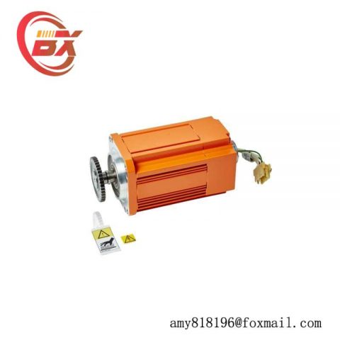 ABB IRB 2600-3HAC034644-003: DSQC431 3HAC036260-001/04 AC Motor with Pinion, Precision Control for High-Speed Applications