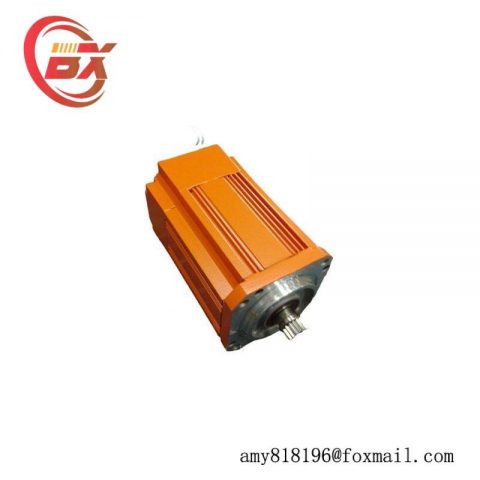 ABB IRB2600 3HAC034645-004 DSQC664 3HAC030923-001 Robot Motor