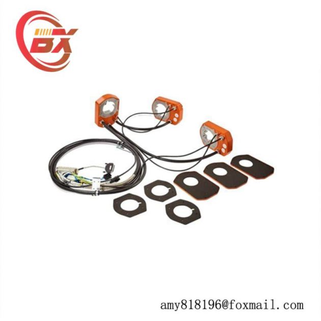 ABB IRB 44001-33 HAC5958-1 Cable, Ax.1-3 - Advanced Automation Solutions