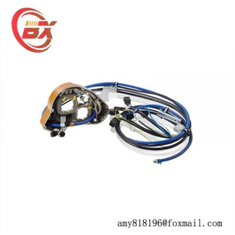 ABB IRB 4400-3HA-B9957-1 Cable Ax. 4-6