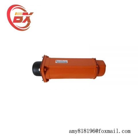 ABB IRB 4400-53HAC10543-1 | Servo Motor | High Performance Industrial Control