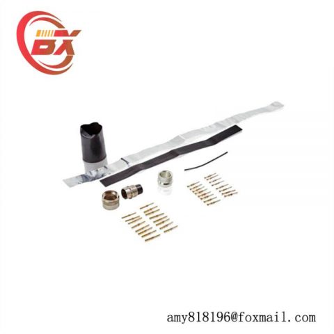 ABB IRB 4400 63HAC12327-1 Connection Kit R2.CS/R3.CS