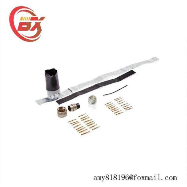 ABB IRB 4400 63HAC12327-1 Connection Kit R2.CS/R3.CS